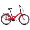 Forward / Bicycle "Enigma 3.0"