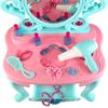 Играем вместе / Let's play together / Dressing table with accessories "Princess"