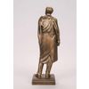 Vernissage of History / Statuette de Sos Sarkissian