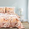 Этель / Bed linen Euro Harmony 200x217 cm, 220x240 cm, 70x70 cm - 2 pcs., 100% cotton, calico 125 g / m²