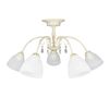 ПЕТРАСВЕТ / PETRASVET / Ceiling chandelier S2154-5, 5xE27 max. 60W