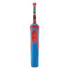 Toothbrush Electric Children's ORAL-B (Oral-Bi) Series "Cars", 3 years old, D12.513K