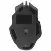 REDRAGON / Wired gaming mouse Phaser, USB, 5 buttons + 1 wheel-button, optical, black
