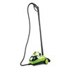Steam cleaner KITFORT KT-908, 1500 W, 4 bar, 1.5 litre, green