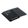 Citizen / Calculator desktop 8-bit SDC-805BN, dual power, black