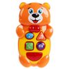 Умка / Umka / Multiplayer "Wizards of the yard. Teddy bear"