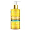 Hydrophilic oil for washing with gyaurova acid, ARGAN CLEANSING FACE OIL, BIELENDA, 140мл