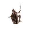 Золотая антилопа / Figurine "Koschey the Immortal"