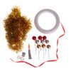 Школа талантов / DIY kit "DIY Christmas wreath"