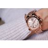 Michael Kors / Bradshaw MK5799 Chronograph Watch