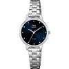 Q&Q / Japanische Armbanduhr Superior S401J212Y