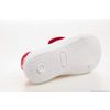 Low shoes textile for children