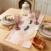 Этель / Hello beautiful 30 * 70 cm, 100% cotton, twill 190 g / m2