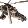 Золотая антилопа / Model helicopter Mi-35M 1:72