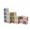 Краснокамская игрушка / Cubes "Apartments"