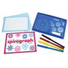 GamesDealer / Kit de démarrage Spirographe