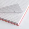 ArtFox / A set of diary 80 sheets and a pen "Blossom with happiness"
