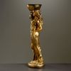 Хорошие сувениры / Figure with pots "Oriental beauty" 97 cm