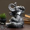Хорошие сувениры / Piggy bank "Elephant sitting"