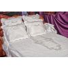 Елецкие кружева / Yelets lace / Euro bedding set