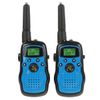 Играем вместе / Lass uns zusammen spielen / Set aus zwei Radios "Polizei"