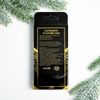 Like me / Portable battery "Sea of Happiness", 4500 mAh