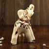 Керамика ручной работы / Figura "Elefante" 18 cm