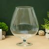 Evis / Vase-glass "Brandy"