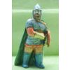 Ярославская майолика / Figurine "Dobrynya Nikitich"