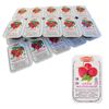 RUKONT / Jam portioned "Raspberry", spike 20 pcs. 20 g each, Russia