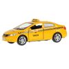 Технопарк / Coche "Honda Civic Taxi"