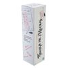Happy Line / Magnetic glider with "Monthly" marker