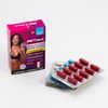 Сашель / DieTonus complex for weight loss blister No. 30 * 500 mg