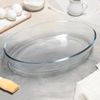 Доляна / Dolana / Oval baking dish, 3 l