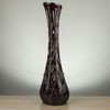 Керамика ручной работы / Floor vase "Lily"