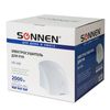 SONNEN HD-688, 2000 W hand dryer, plastic case, white