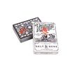 GamesDealer / Ellusionistische Salz- und Knochenkarten