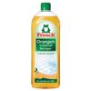 Universal cleaner FROSCH "Orange" (Germany) for floors, furniture, kitchen and bathroom 750 ml