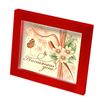 Chocolate greeting card "Tatyana's Day!"