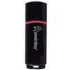 SMARTBUY / Flash Drive 16 GB, Crown, USB 2.0, Black