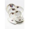 Дулёвский фарфор / Table service "Appetizing. Mother of pearl", without tureen, 29 items