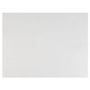 FABRIANO / Pastel paper 1 sheet Tiziano A2 + (500x650 mm), 160 g / m2, white