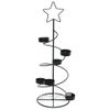 Kaemingk / Candlestick Christmas tree Stabbu 50 cm