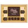 The gift set "Chocolate feeling"