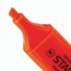 Set of 4 PCs highlighters STAFF, CUTS the line 1-5 mm
