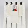 LIMA EXPERT / MOP acessório plano para esfregona / suporte 40 cm, orelhas / bolsos (TIPO U / K), microfibra / esfrega
