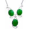 Жемчужина / Necklace 50022 "Julius Atia"