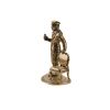 Золотая антилопа / Statuette "Ostap Bender"