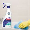 500ml cleaning agent, UNICUM, to remove mold in the bathroom, spray