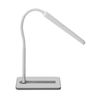 ЭРА / Table lamp NLED-446, on a stand, LED, touch control, 9 W, white
